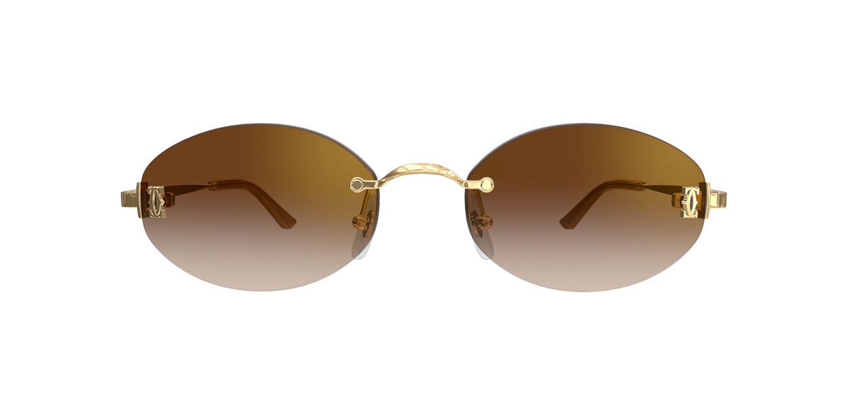 CARTIER CT0592S 002 XL CAT 2