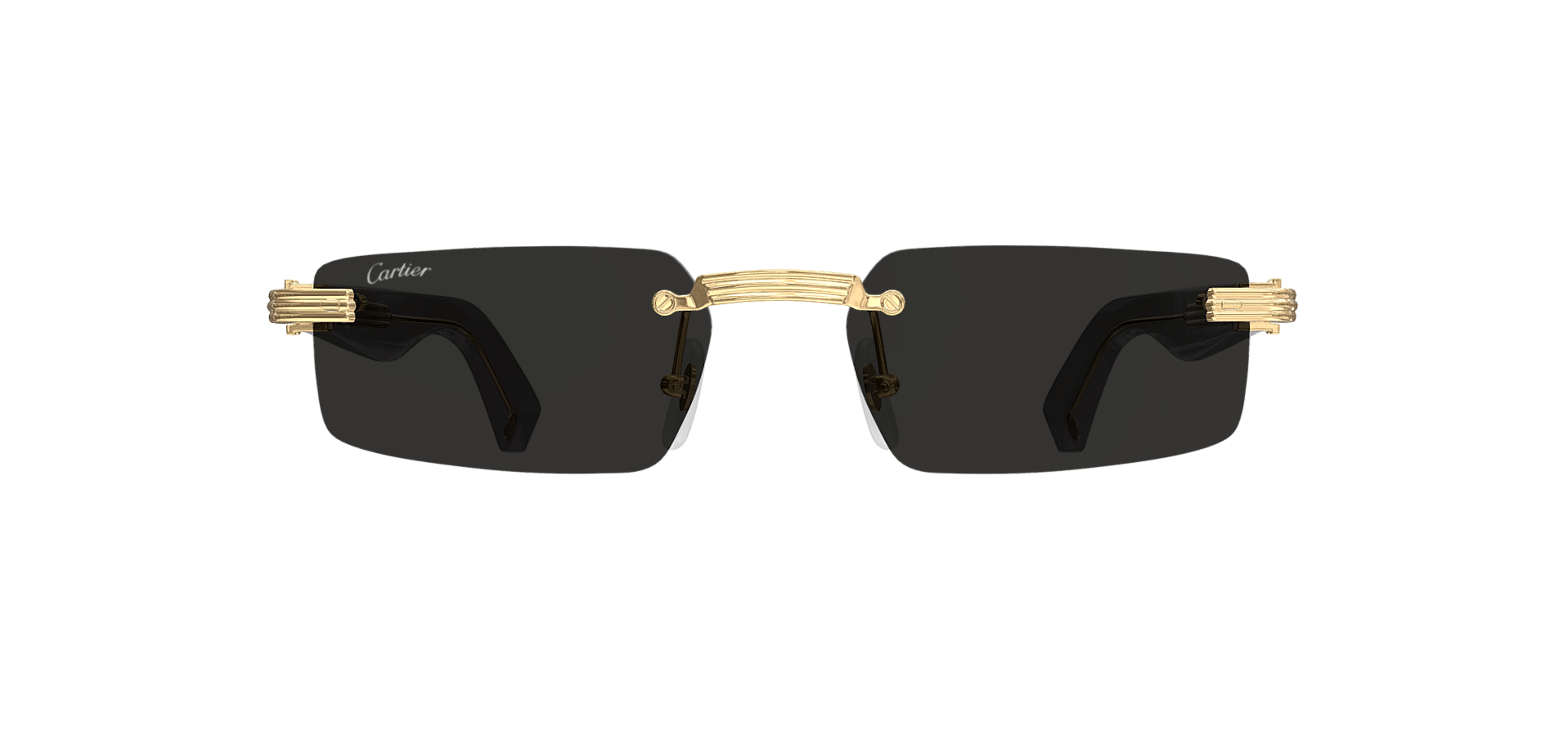 CARTIER CT0537S 001 M CAT 3