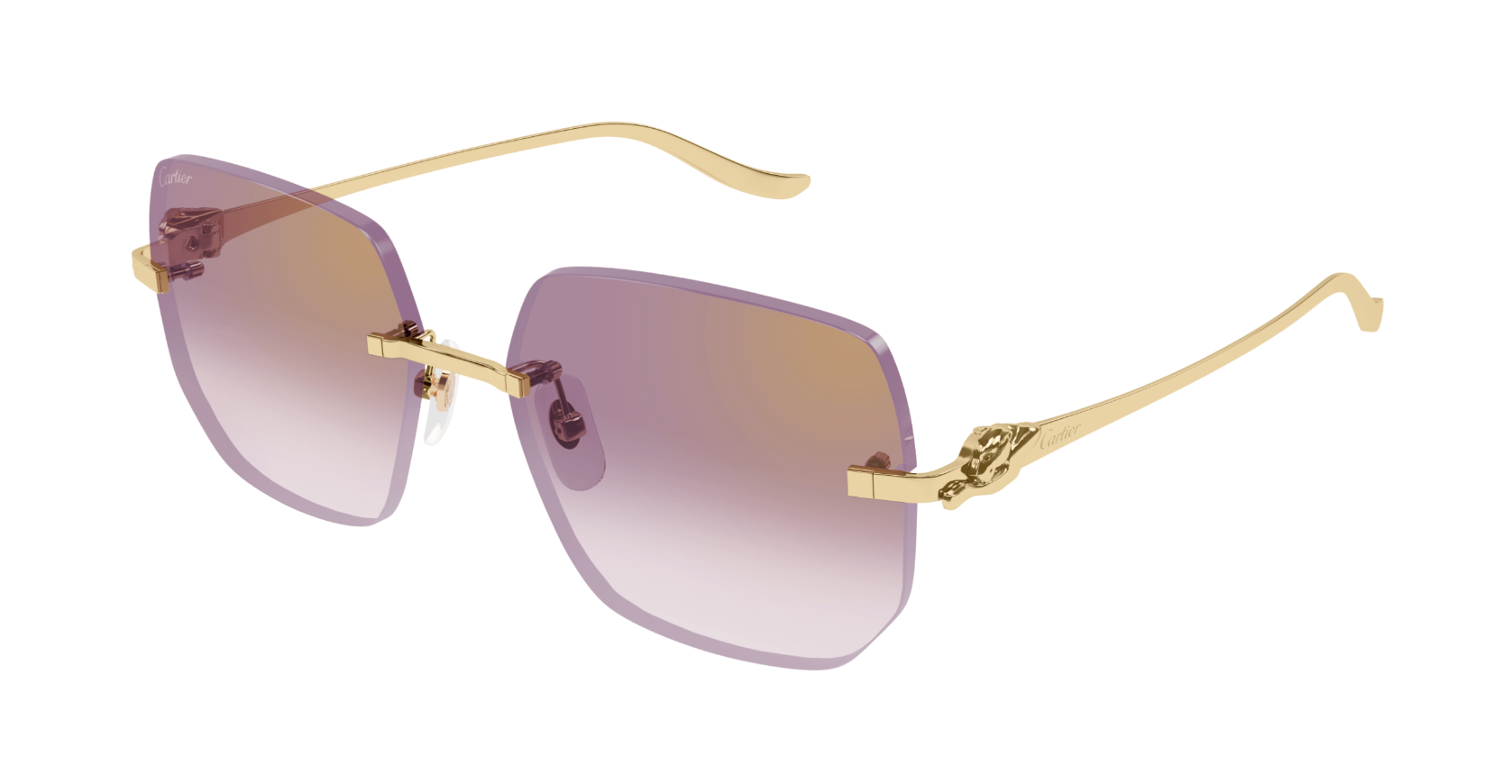 CARTIER CT0549S 004 L CAT 2