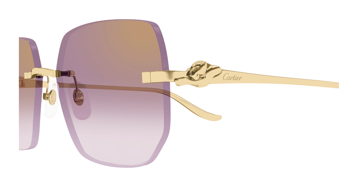 CARTIER CT0549S 004 L CAT 2