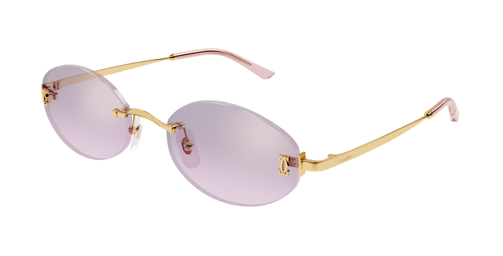 CARTIER CT0592S 003 XL CAT 1