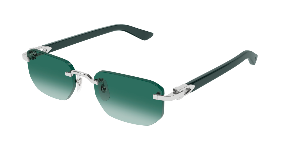 CARTIER CT0622S 003 M CAT 2