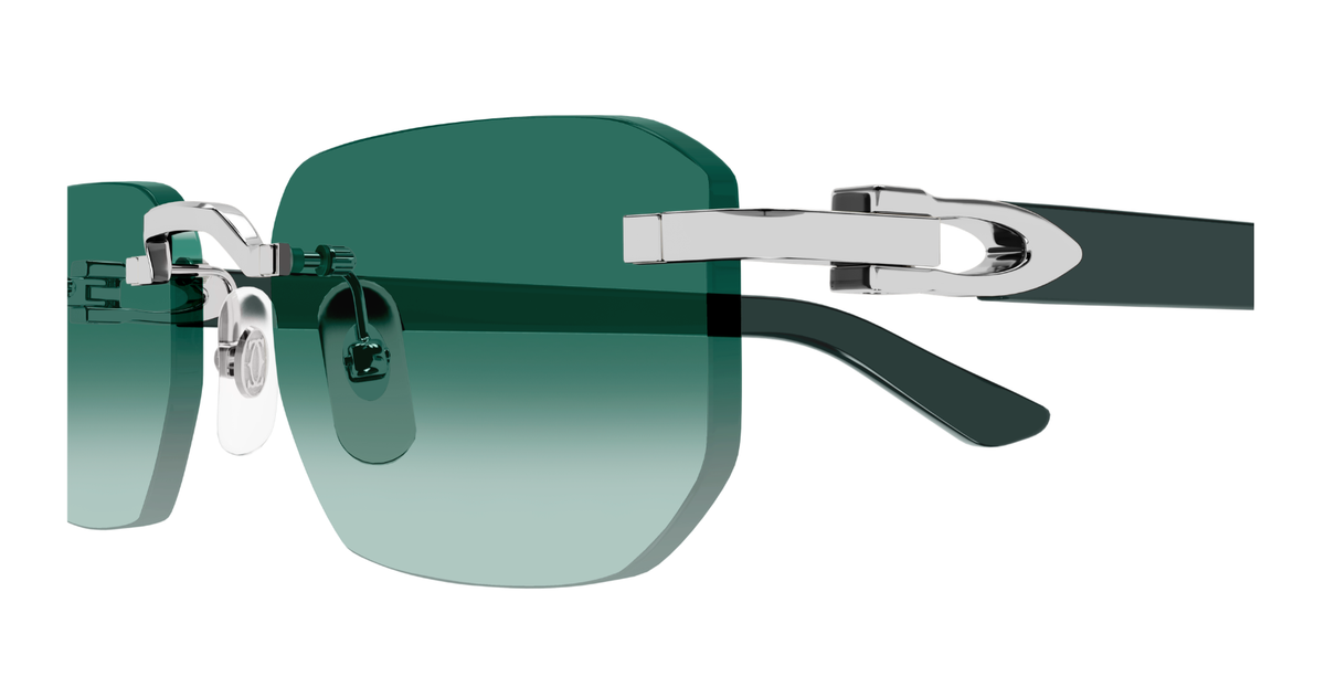 CARTIER CT0622S 003 M CAT 2
