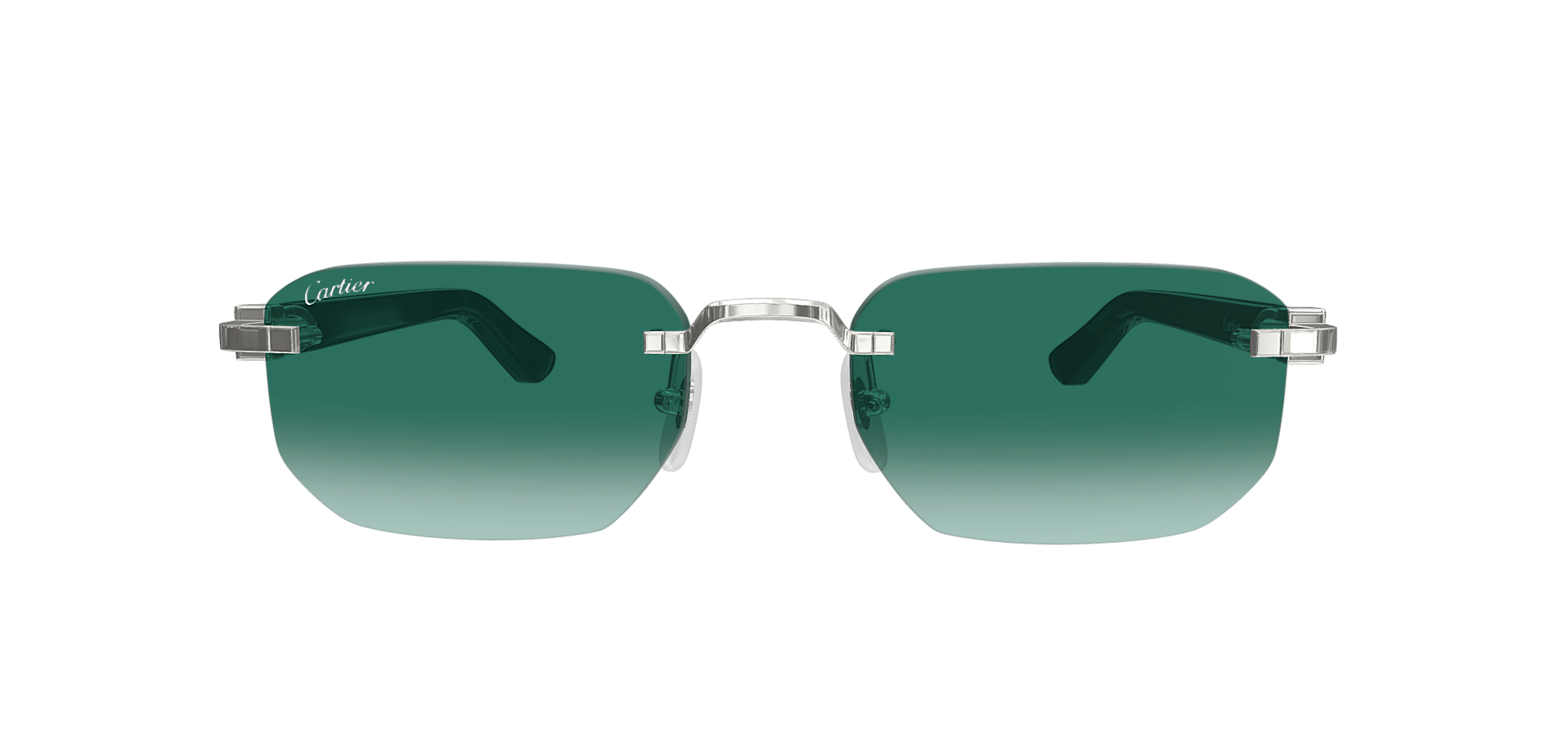 CARTIER CT0622S 003 M CAT 2