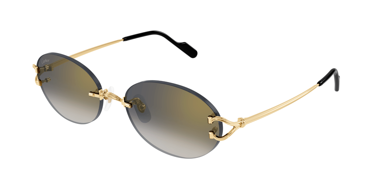 CARTIER CT0551S 001 M CAT 2