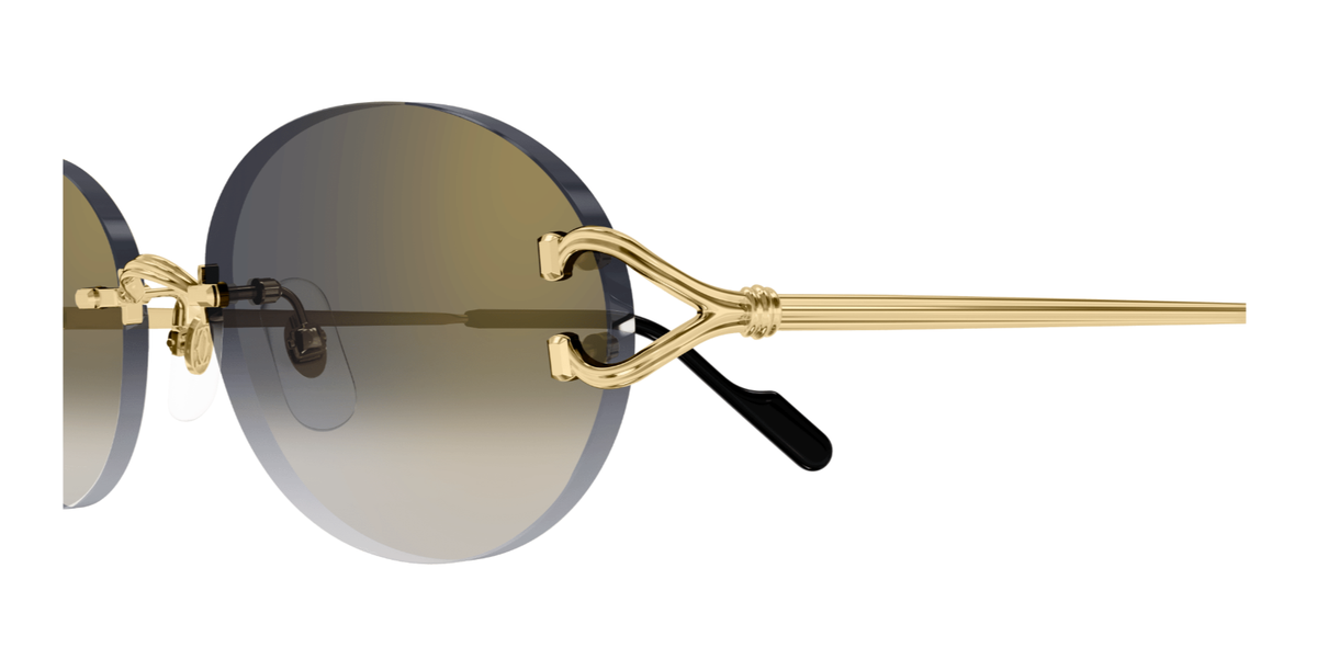 CARTIER CT0551S 001 M CAT 2