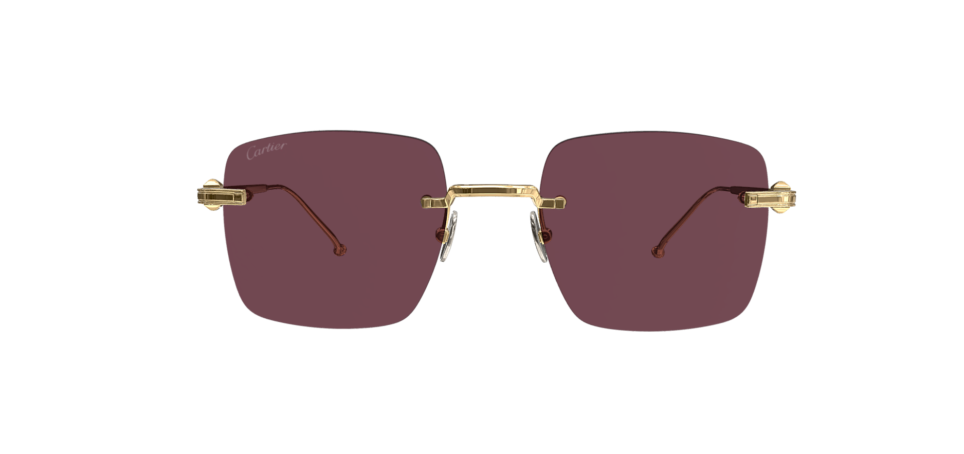 CARTIER CT0403S 003 L CAT 3