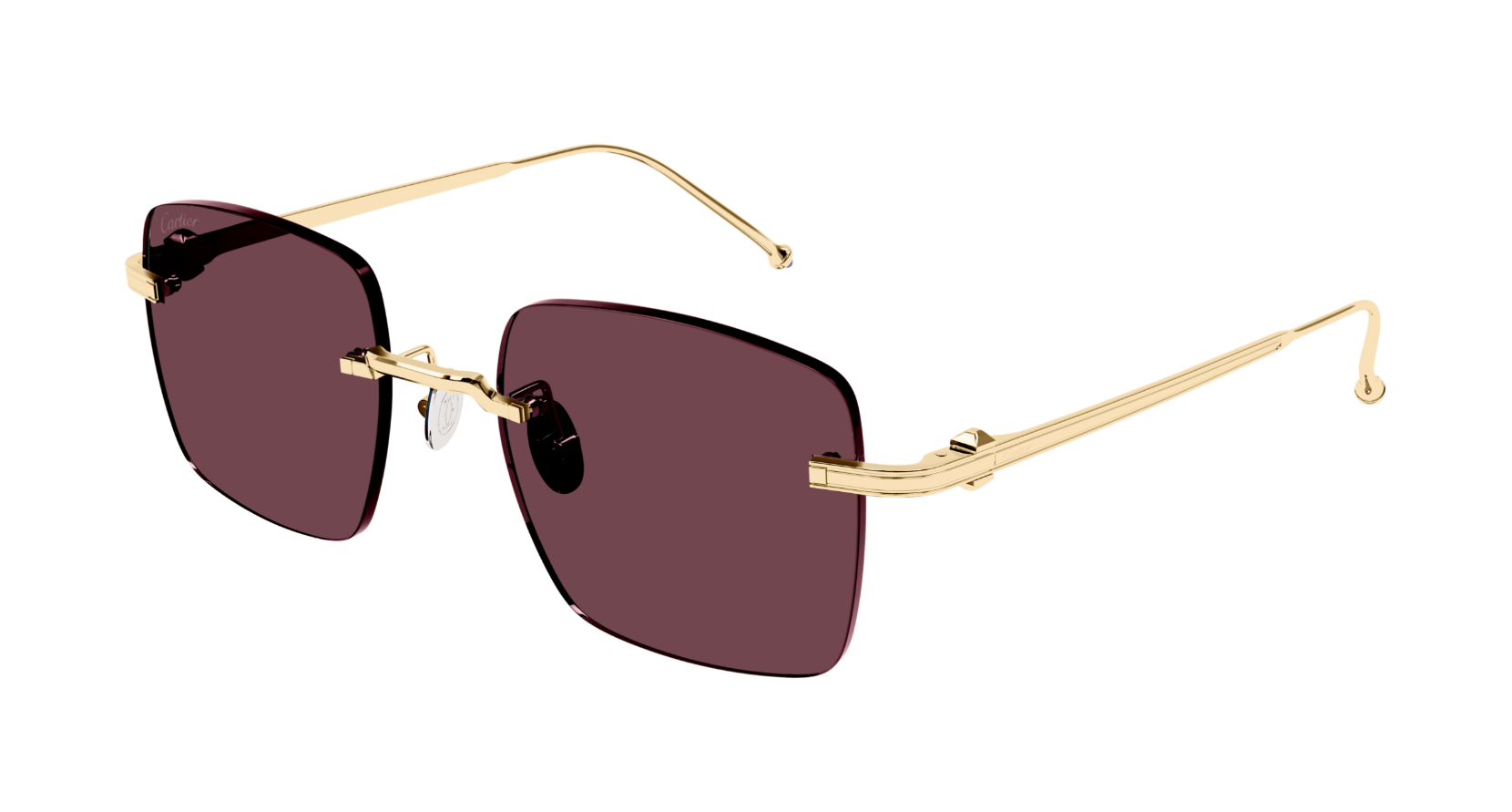 CARTIER CT0403S 003 L CAT 3