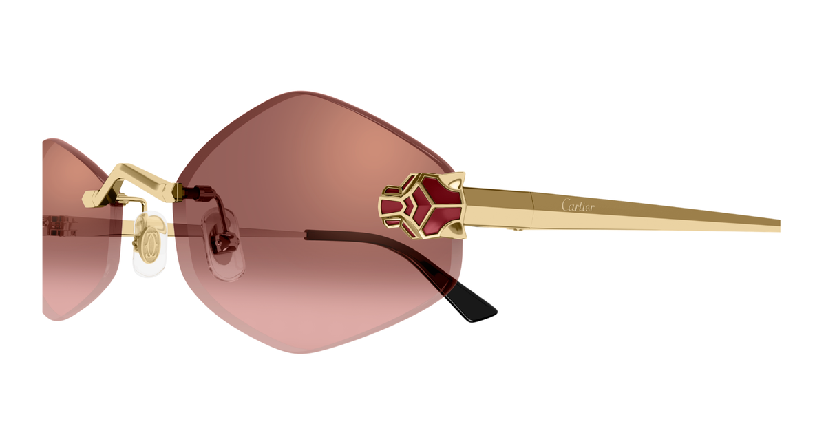 CARTIER CT0433S 006 M CAT 2