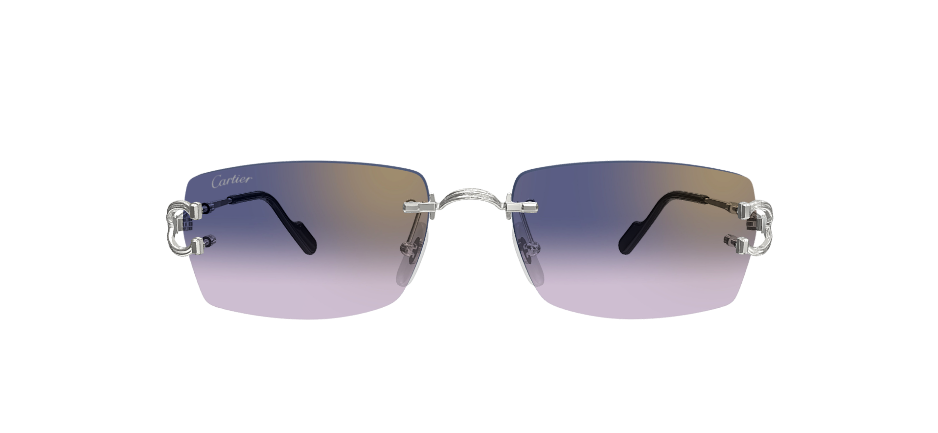 CARTIER CT0550S 003 L CAT 2