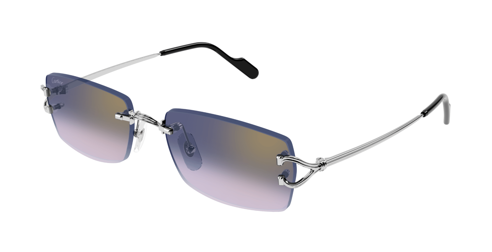 CARTIER CT0550S 003 L CAT 2