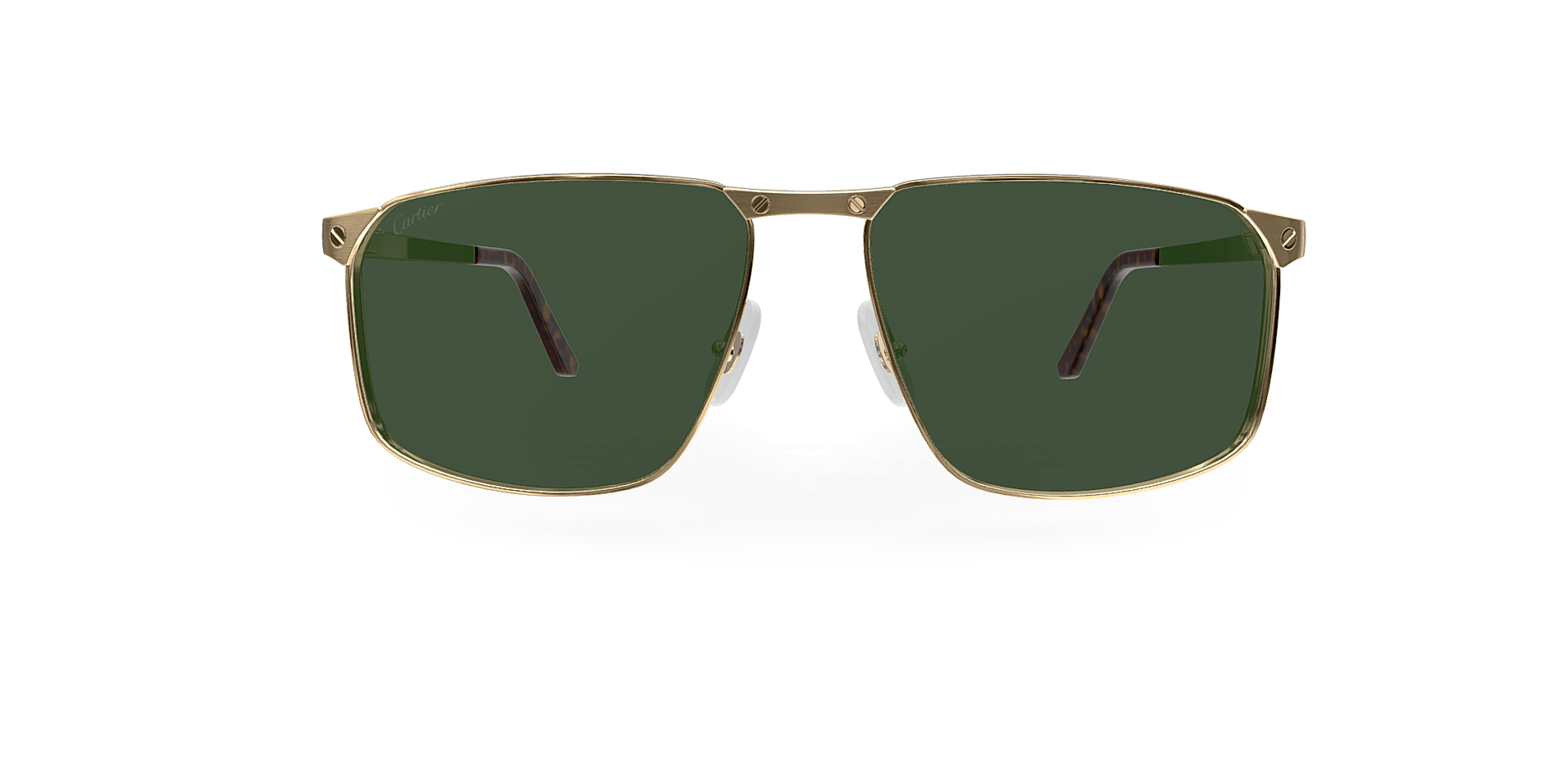 CARTIER CT0322S 002 XL CAT 3 P