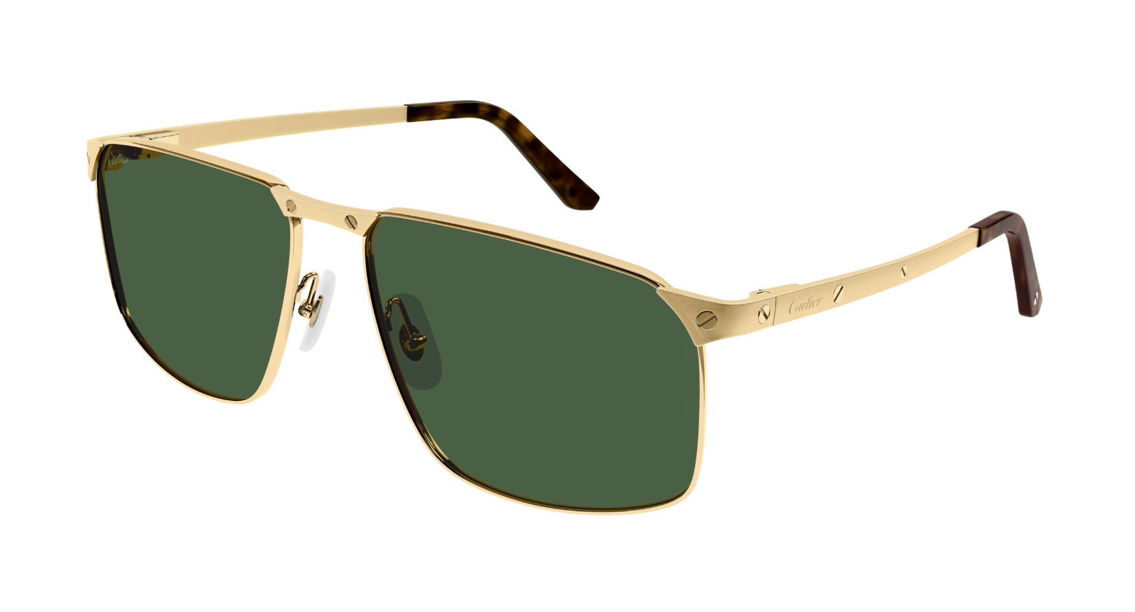 CARTIER CT0322S 002 XL CAT 3 P