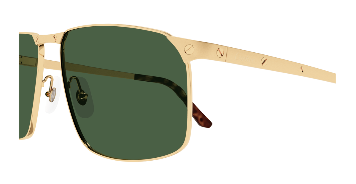 CARTIER CT0322S 002 XL CAT 3 P