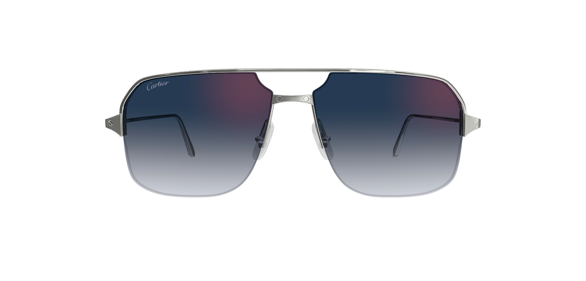 CARTIER CT0230S 004 CAT 3