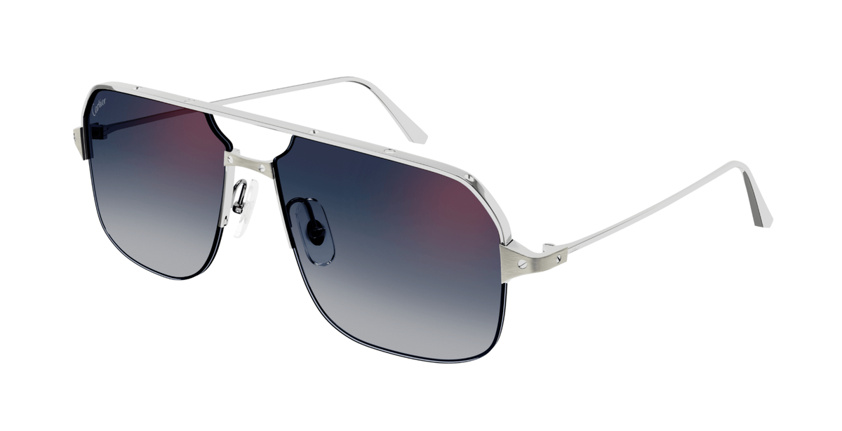 CARTIER CT0230S 004 CAT 3