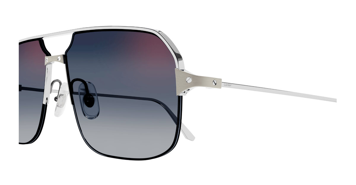 CARTIER CT0230S 004 CAT 3