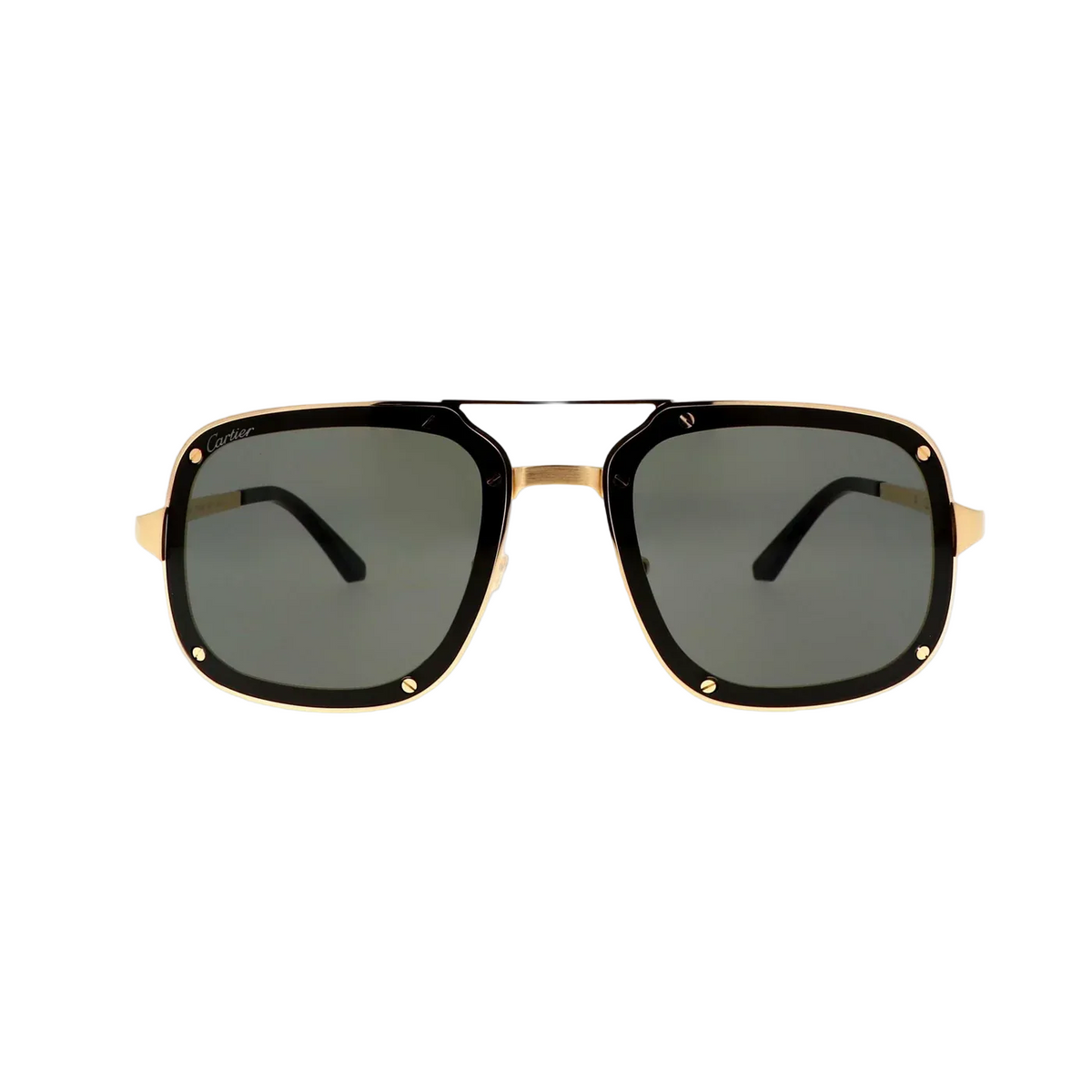 CARTIER CT0194S 002 CAT 3