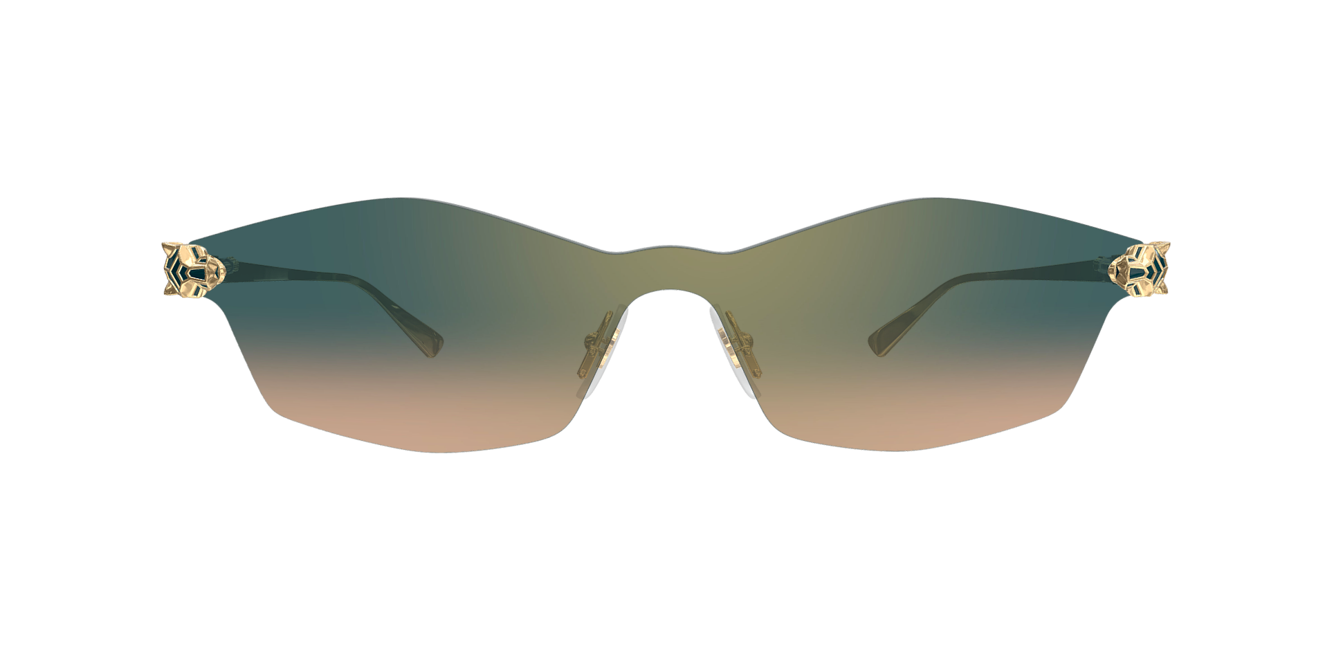 CARTIER CT0678S 002 XL
