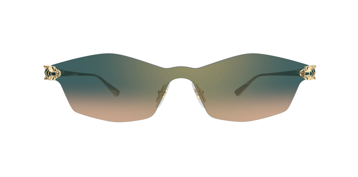 CARTIER CT0678S 002 XL
