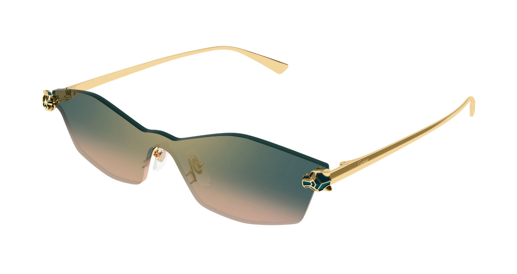 CARTIER CT0678S 002 XL