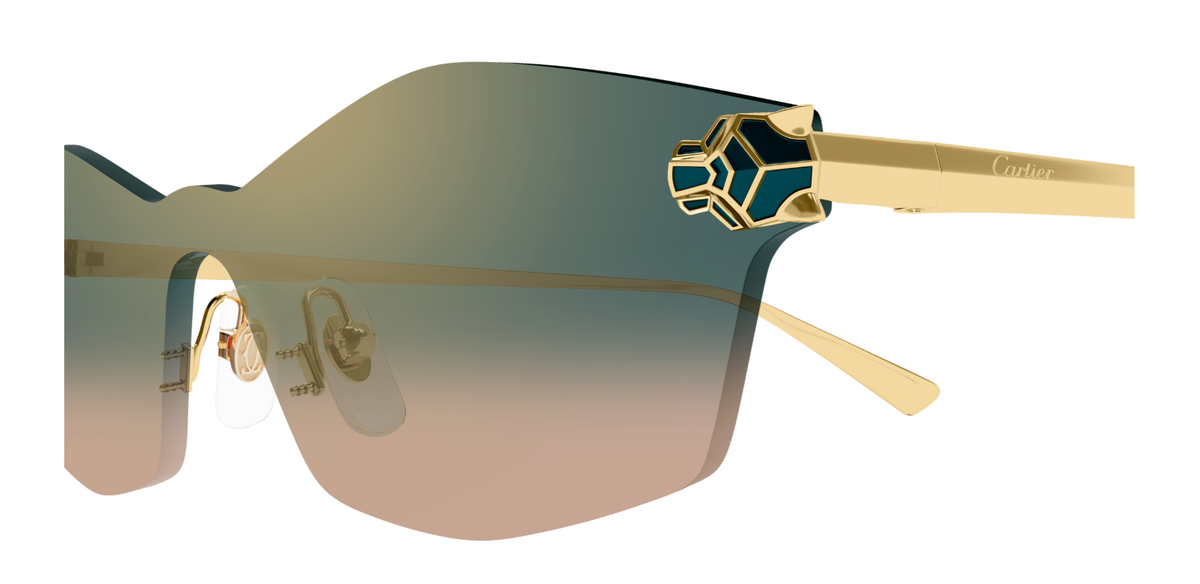 CARTIER CT0678S 002 XL