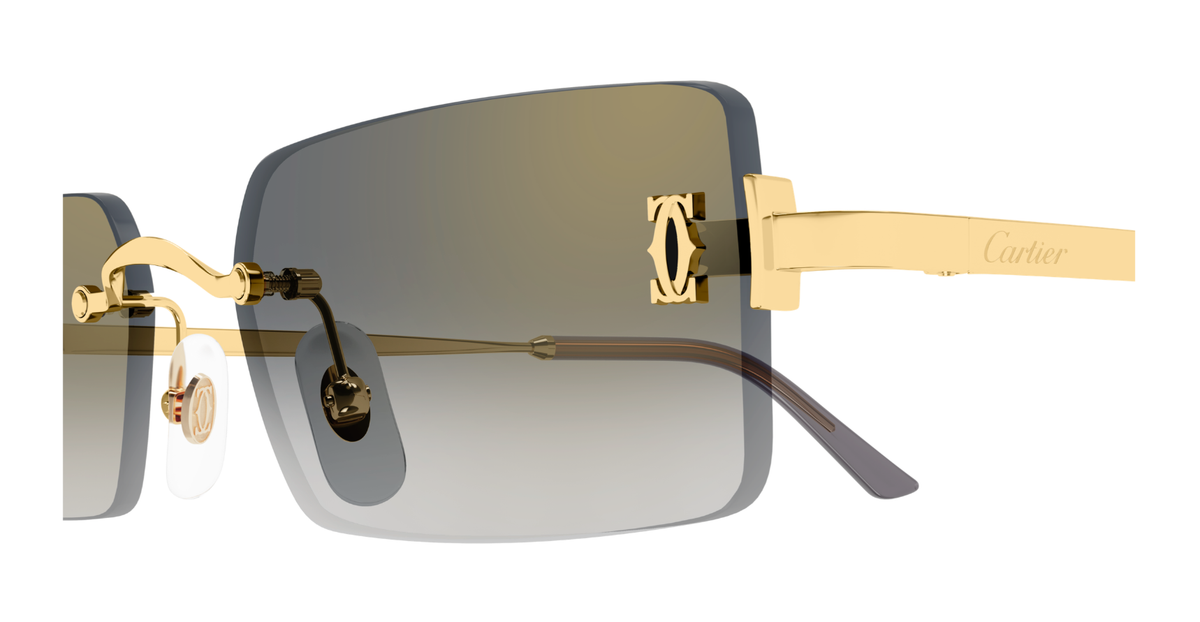 CARTIER CT0672S 001