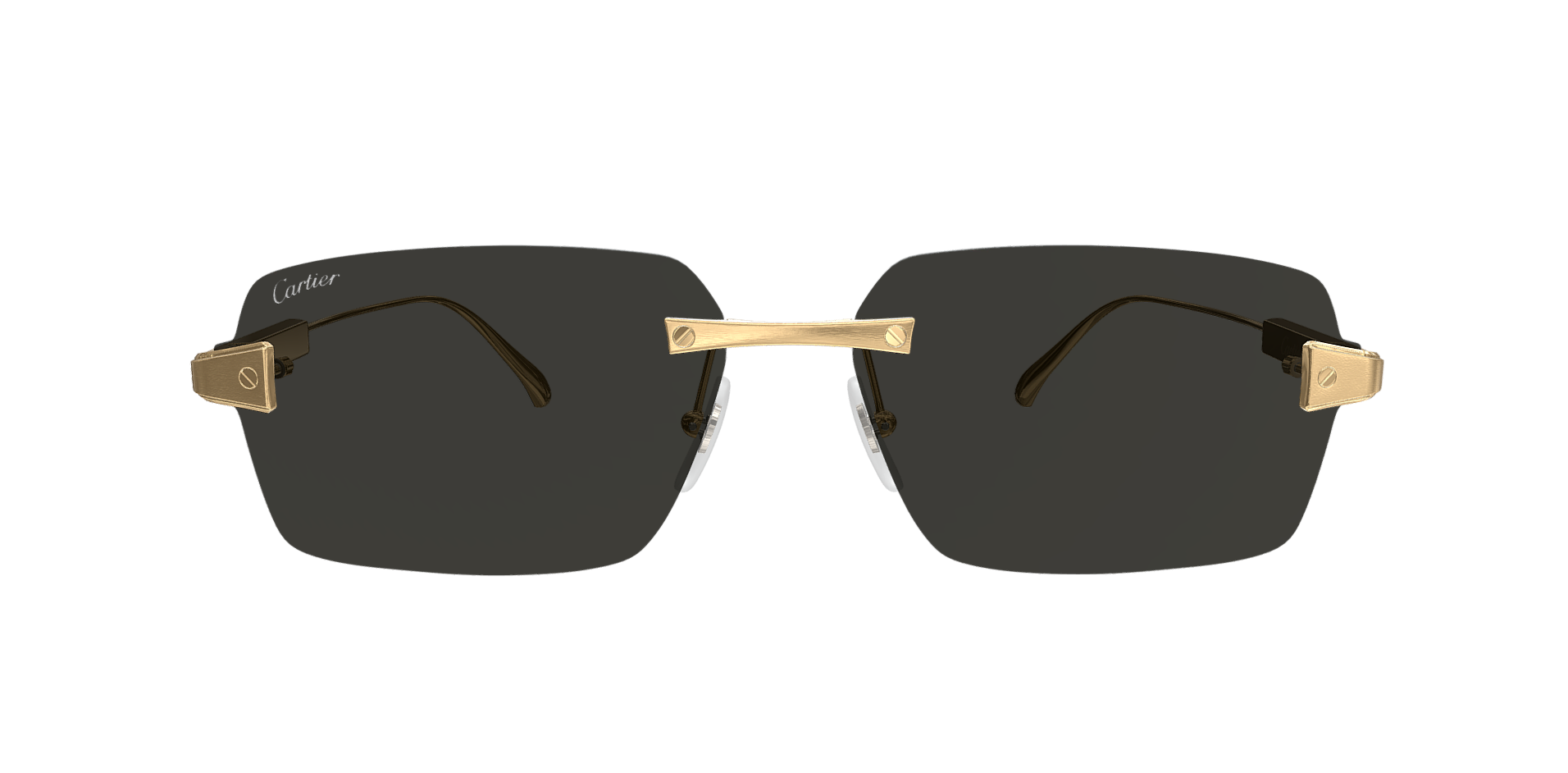 CARTIER CT0652S 001 XL