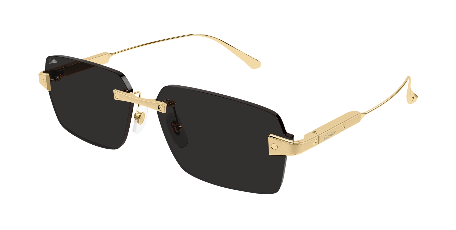 CARTIER CT0652S 001 XL
