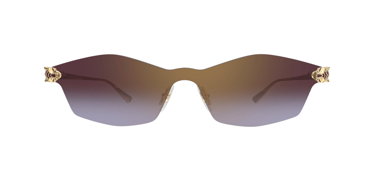 CARTIER CT0678S 004 XL