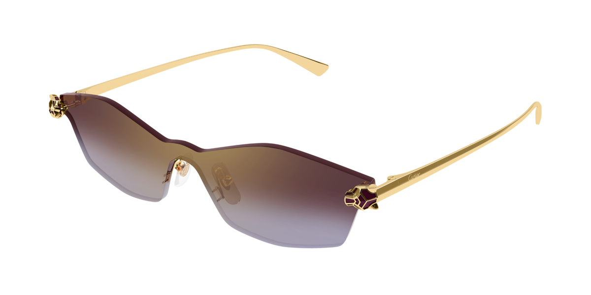 CARTIER CT0678S 004 XL