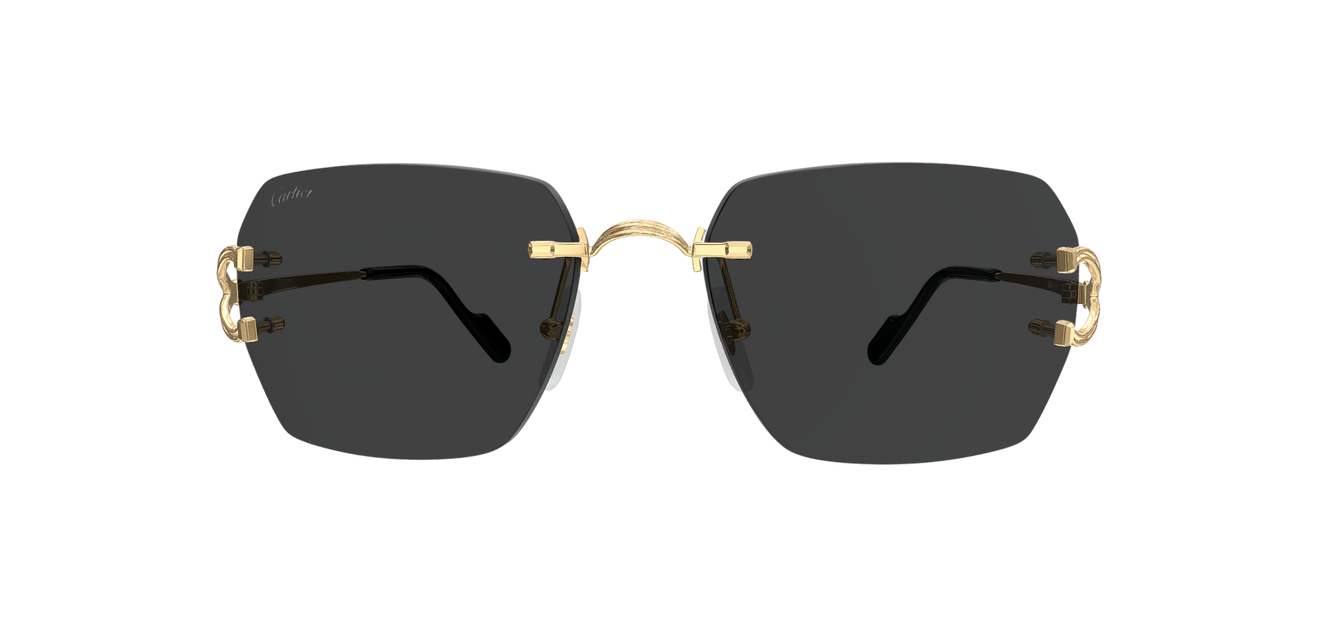 CARTIER CT0664S 001 M