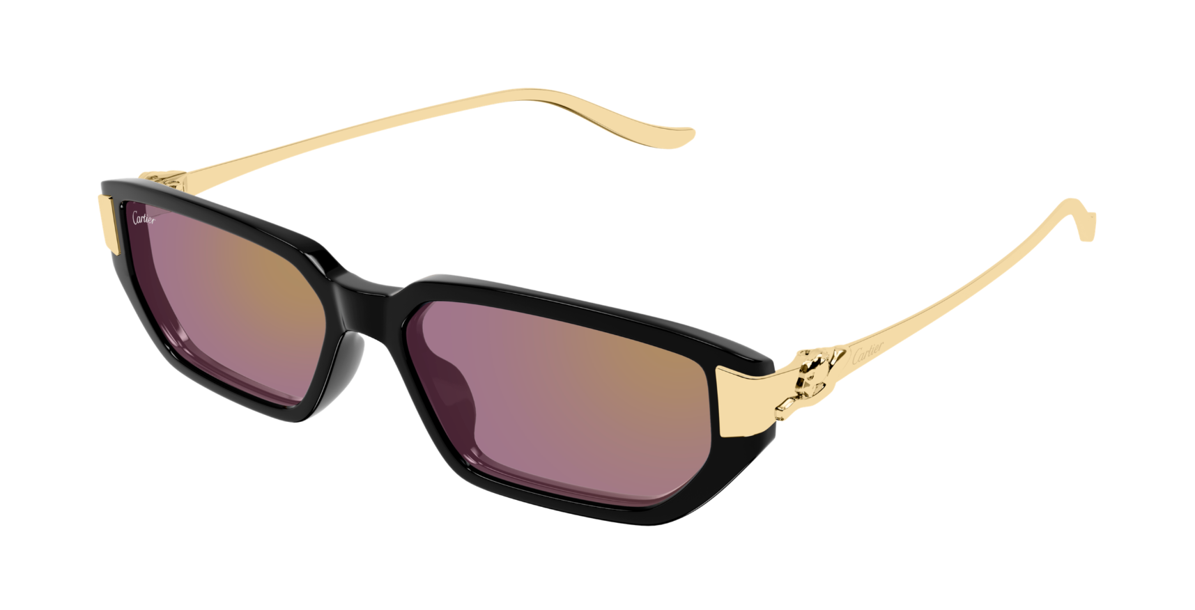 CARTIER CT0674S 004 M