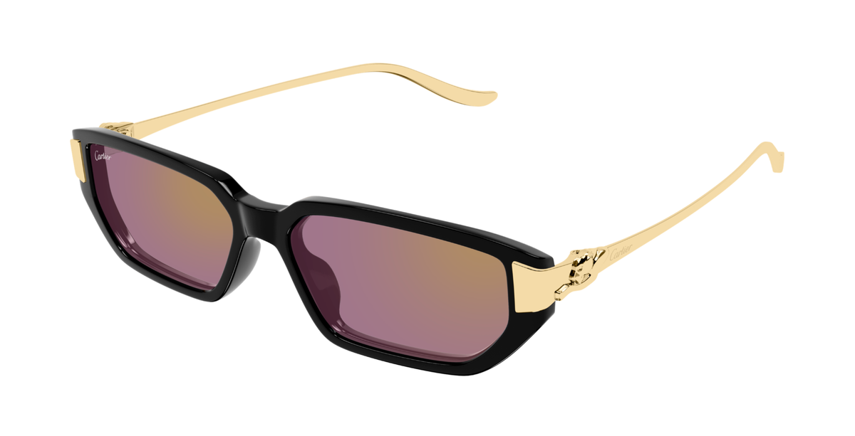 CARTIER CT0674S 004 M
