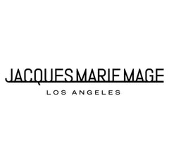 Jacques Marie Mage