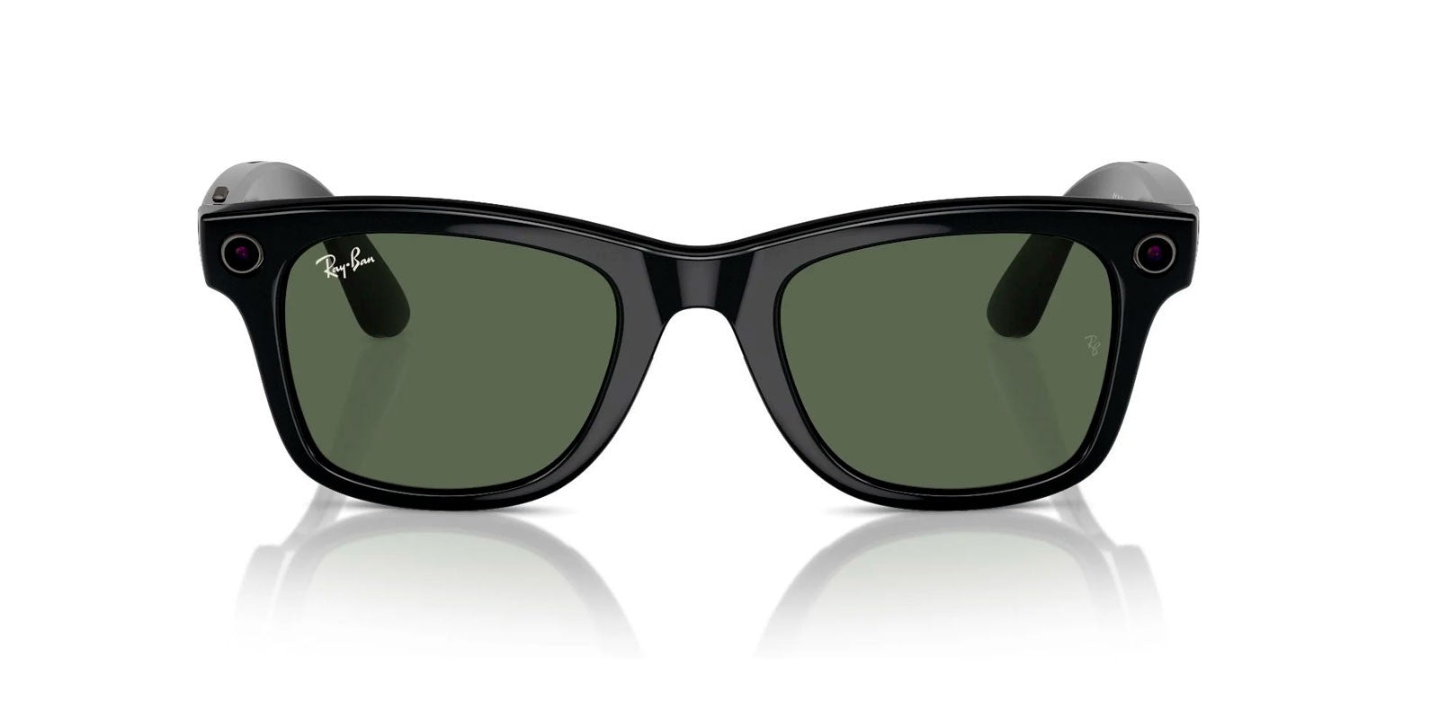 RAY-BAN | META WAYFARER