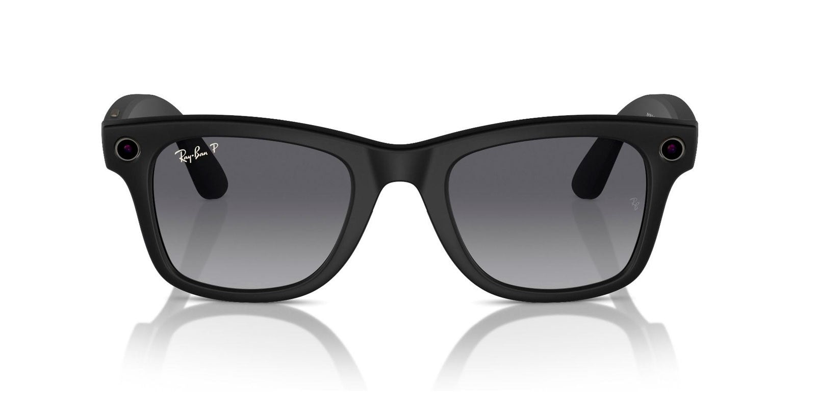 RAY-BAN | META WAYFARER