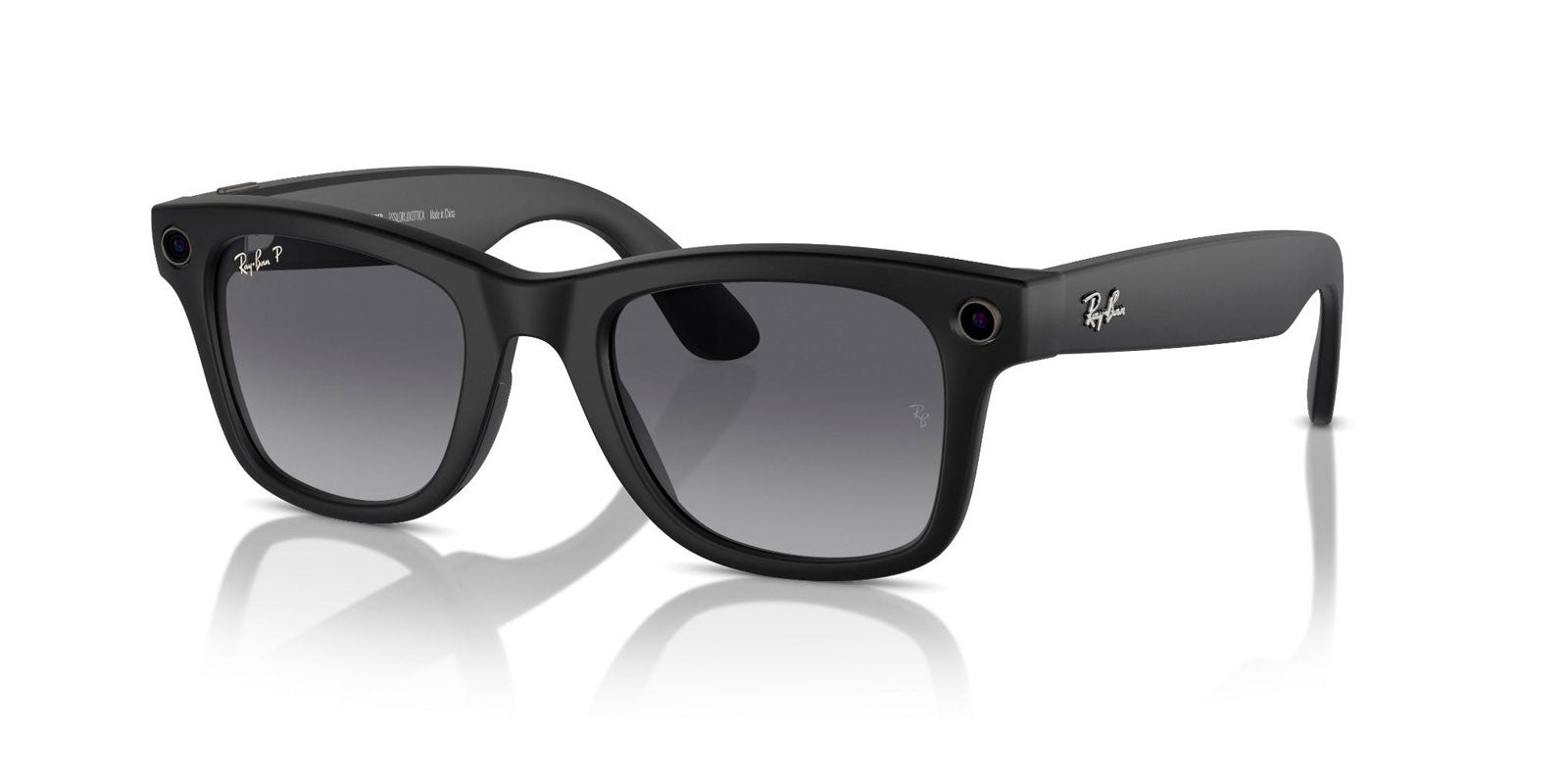 RAY-BAN | META WAYFARER