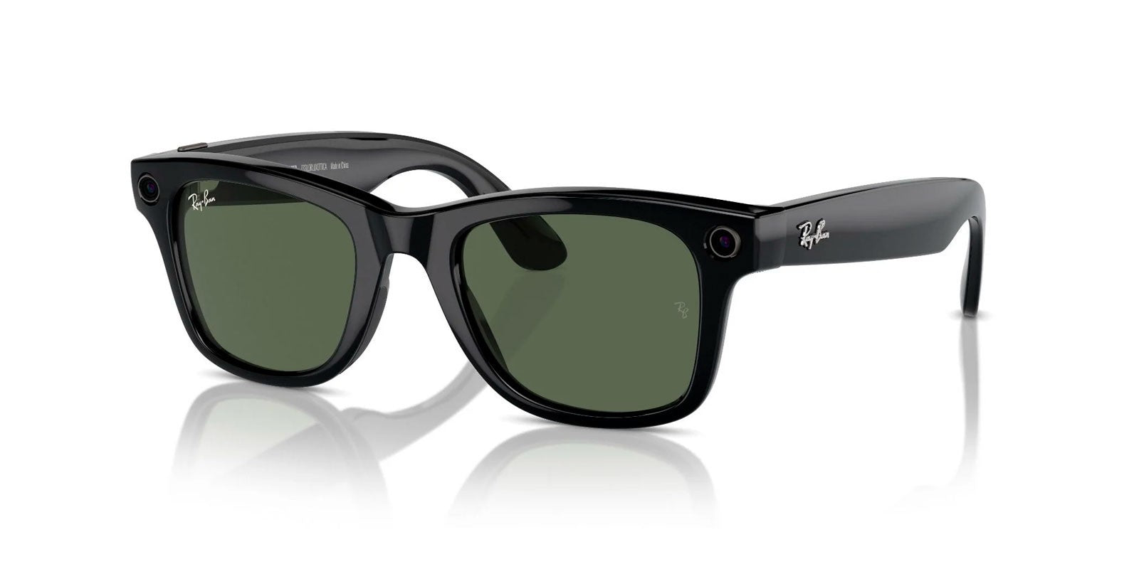 RAY-BAN | META WAYFARER