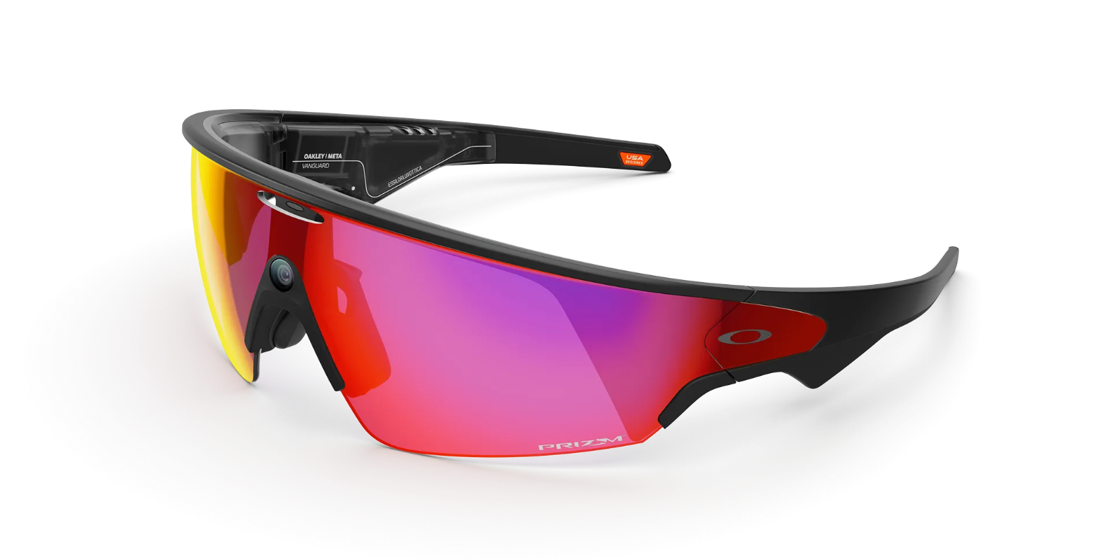 OAKLEY META VANGUARD OW8001-0152
