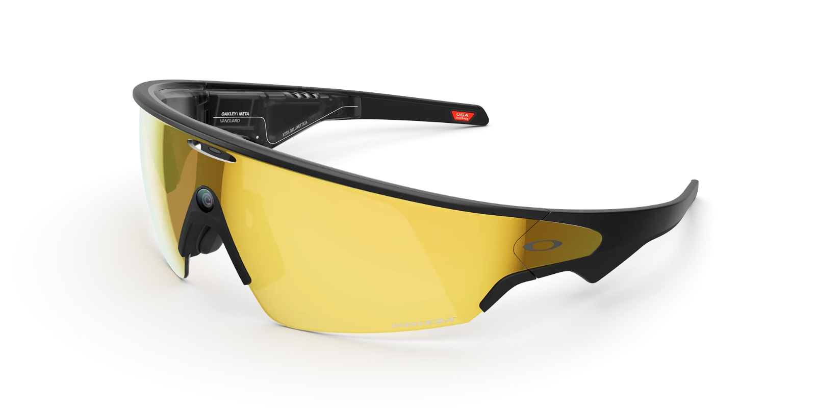 OAKLEY META VANGUARD  OW8001-0452