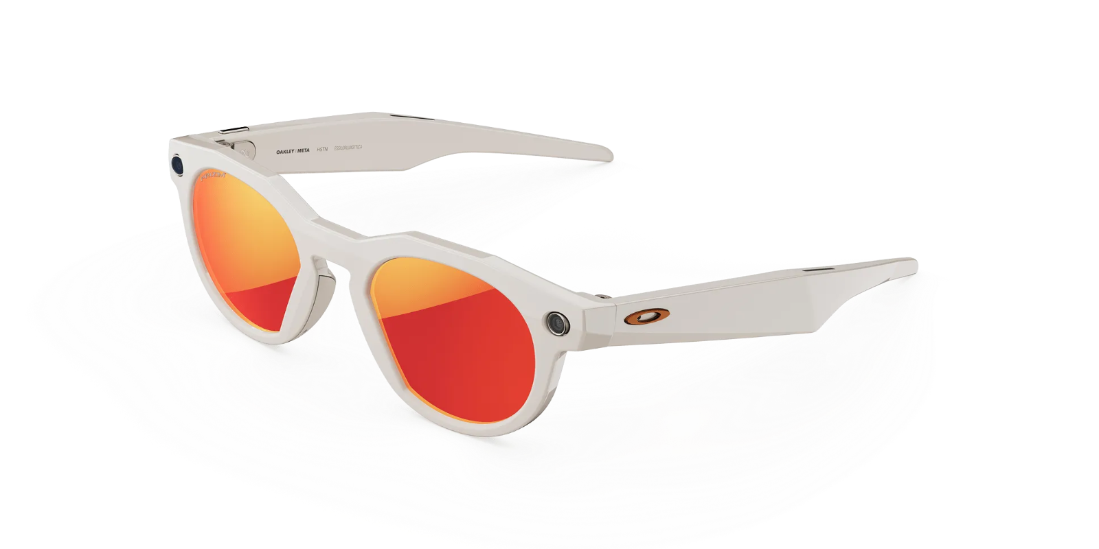 OAKLEY META HSTN OW8002-0451