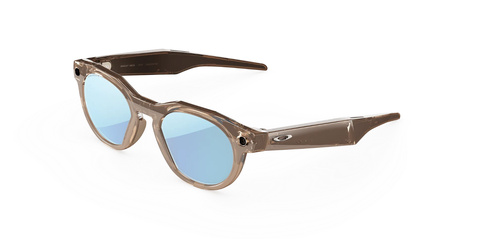OAKLEY META HSTN OW8002-0651