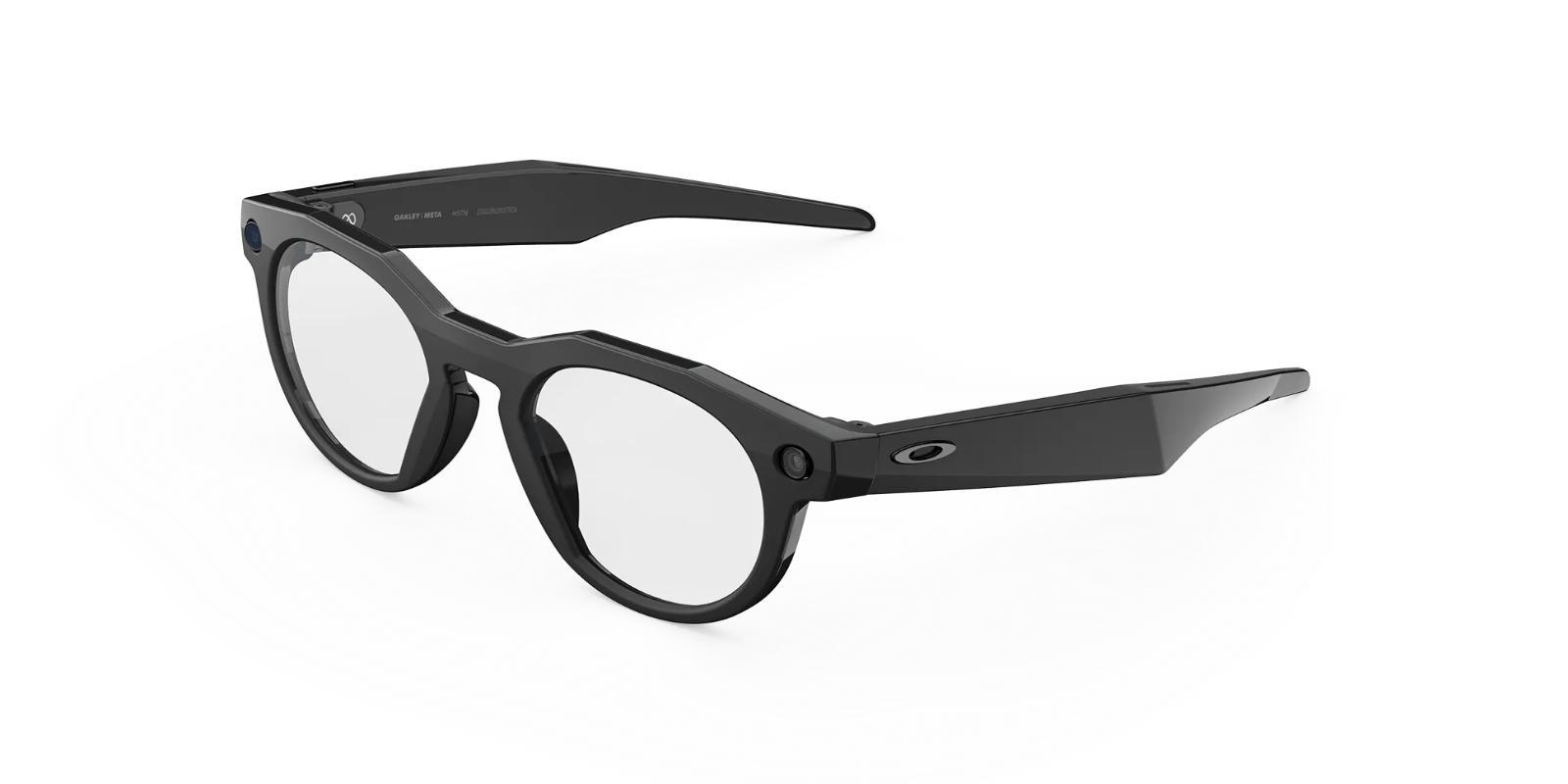 OAKLEY META HSTN OW8002-0751