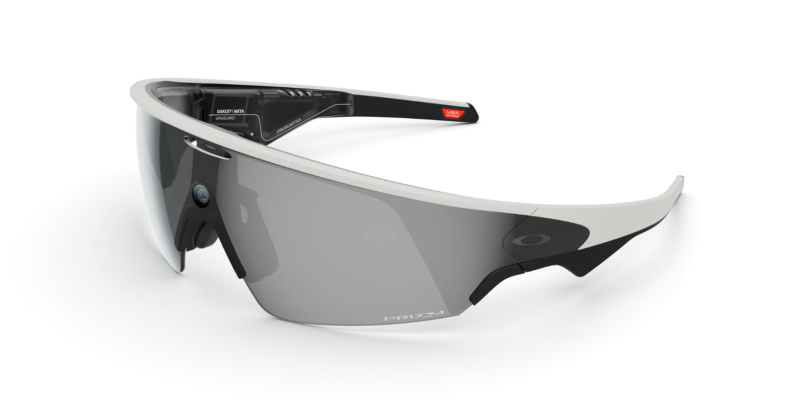 OAKLEY META VANGUARD OW8001-0552