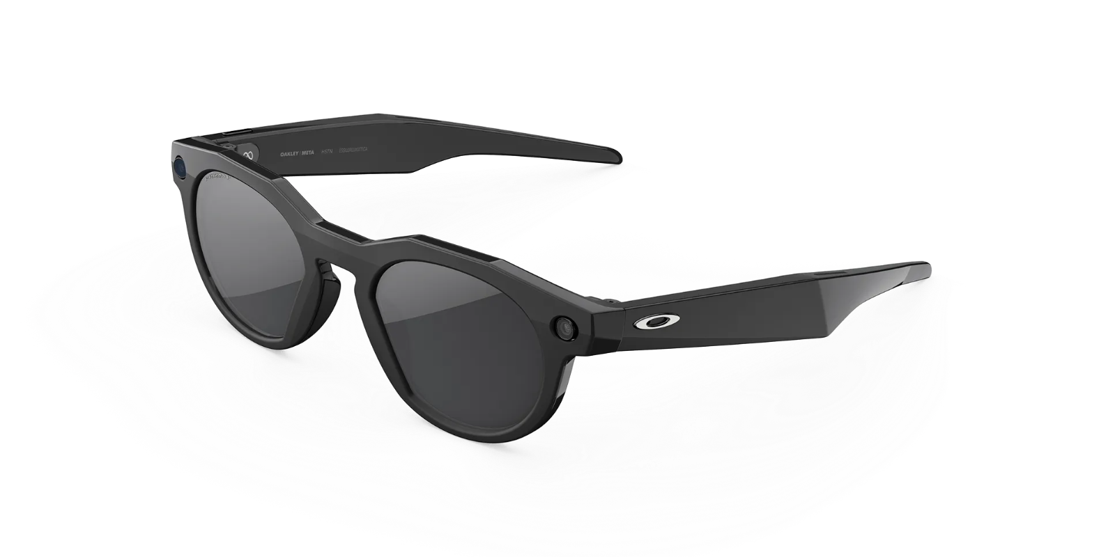 OAKLEY META HSTN OW8002-0351