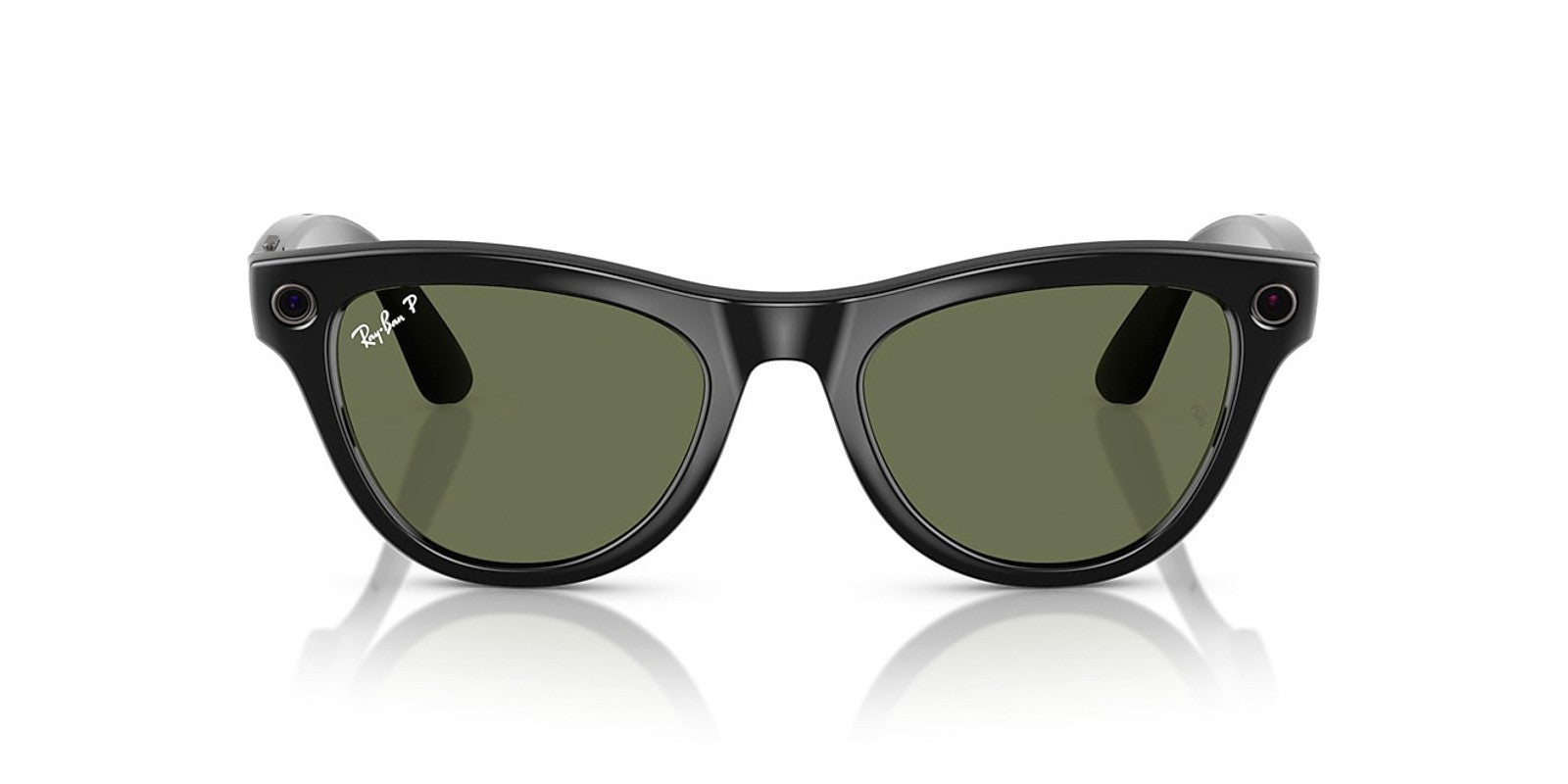 RAY-BAN | META SKYLER