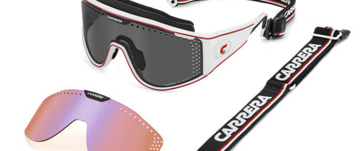 Carrera CA TRANSFORMA 6HT