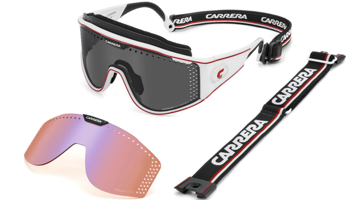 Carrera CA TRANSFORMA 6HT