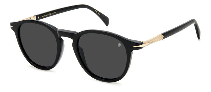 David Beckham DB 1114/S 2M2